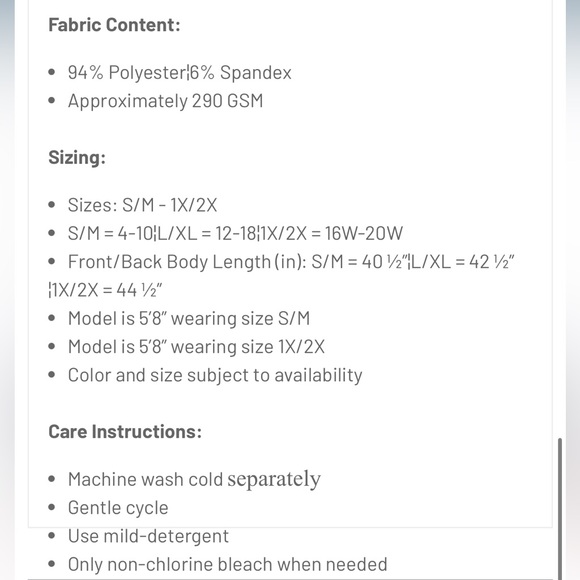 32 Degrees Hooded Cozy Plush Sleep/Lounge Pullover - Picture 7 of 7